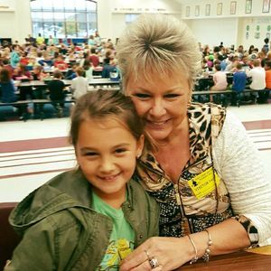 Meet your Posher, Shari